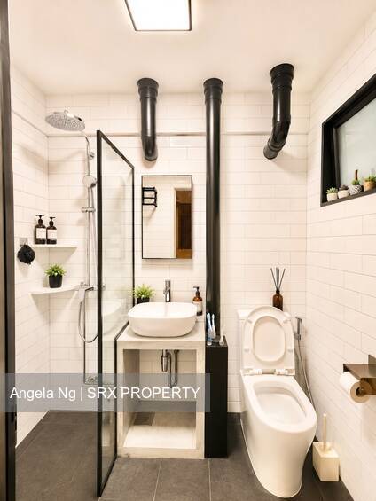 Blk 74 Telok Blangah Heights (Bukit Merah), HDB 5 Rooms #591550041